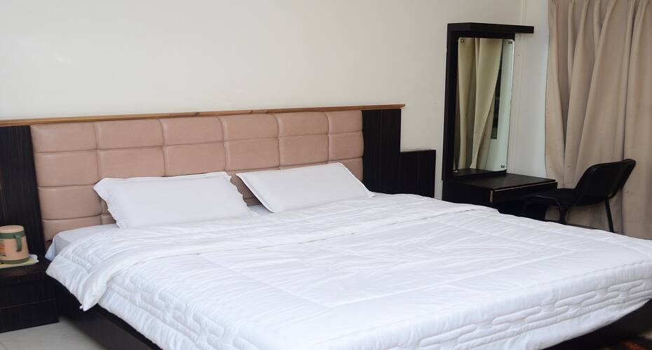 Hotel GoAwadh, Lucknow 2